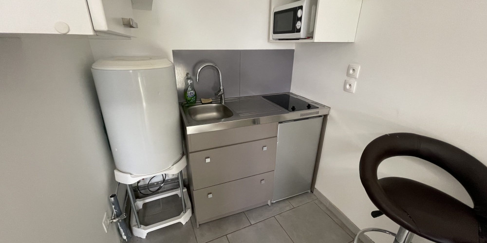 appartement à PESSAC (33600)