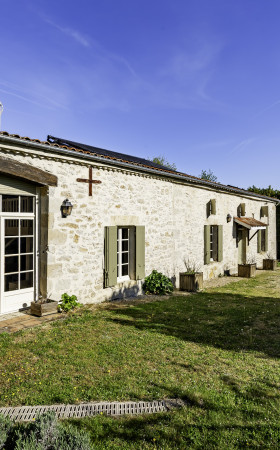 Maison  PELLEGRUE