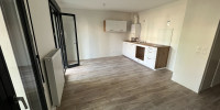 appartement à BIGANOS (33380)