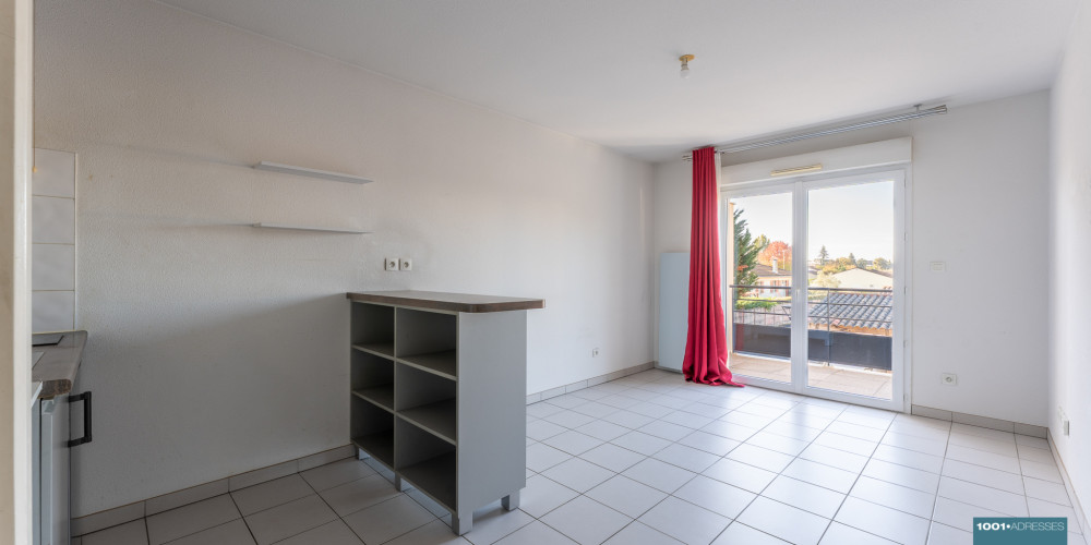 appartement à MERIGNAC (33700)