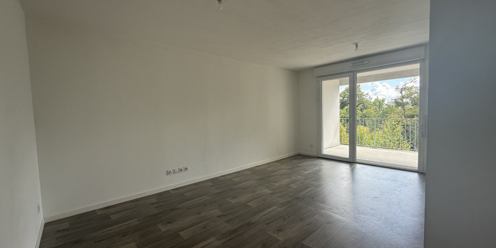 appartement à PESSAC (33600)