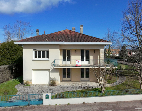 maison  LIBOURNE