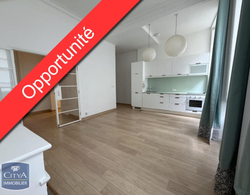 appartement  BORDEAUX