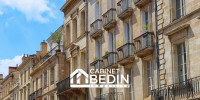 appartement à BORDEAUX (33000)