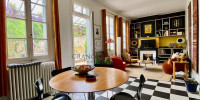 maison à BORDEAUX (33000)