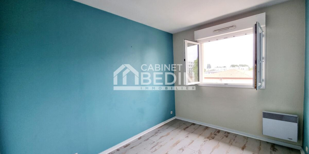 appartement à PESSAC (33600)