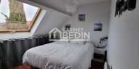 appartement à EYSINES (33320)