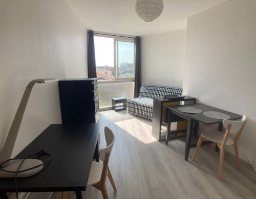 appartement  BORDEAUX