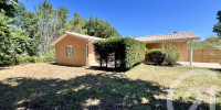 maison à LEGE CAP FERRET (33950)