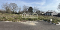 terrain à FARGUES ST HILAIRE (33370)