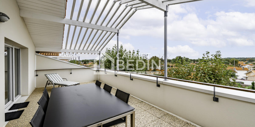 appartement à ARES (33740)