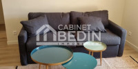 appartement à QUINSAC (33360)