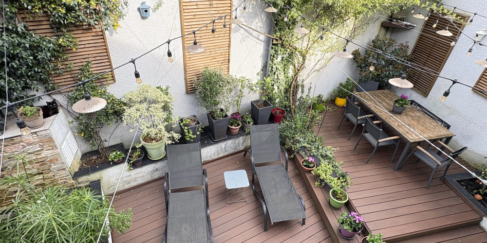 appartement à BORDEAUX (33800)