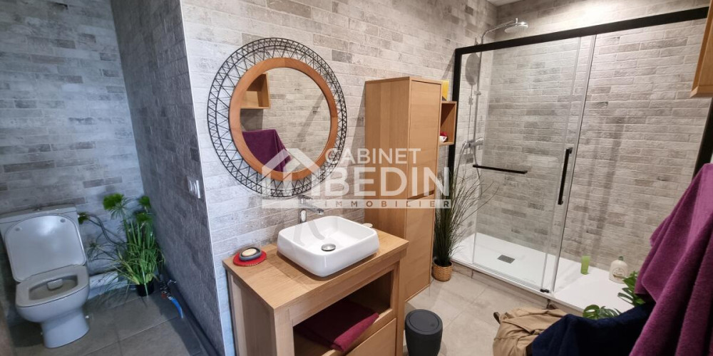 local commercial à BORDEAUX (33000)
