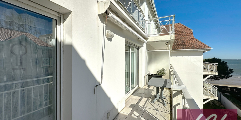 appartement à ARCACHON (33120)