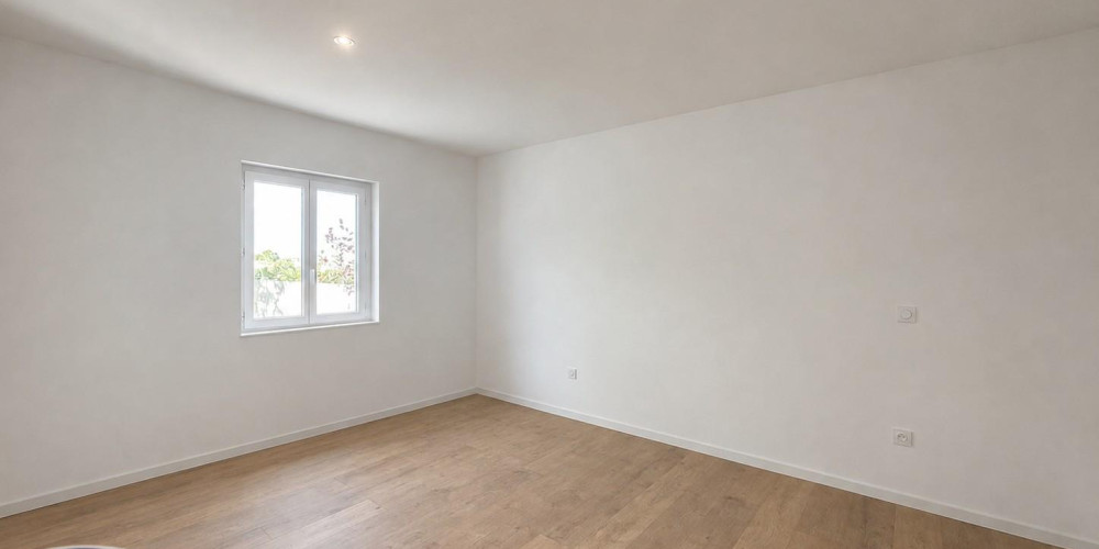 appartement à COUTRAS (33230)