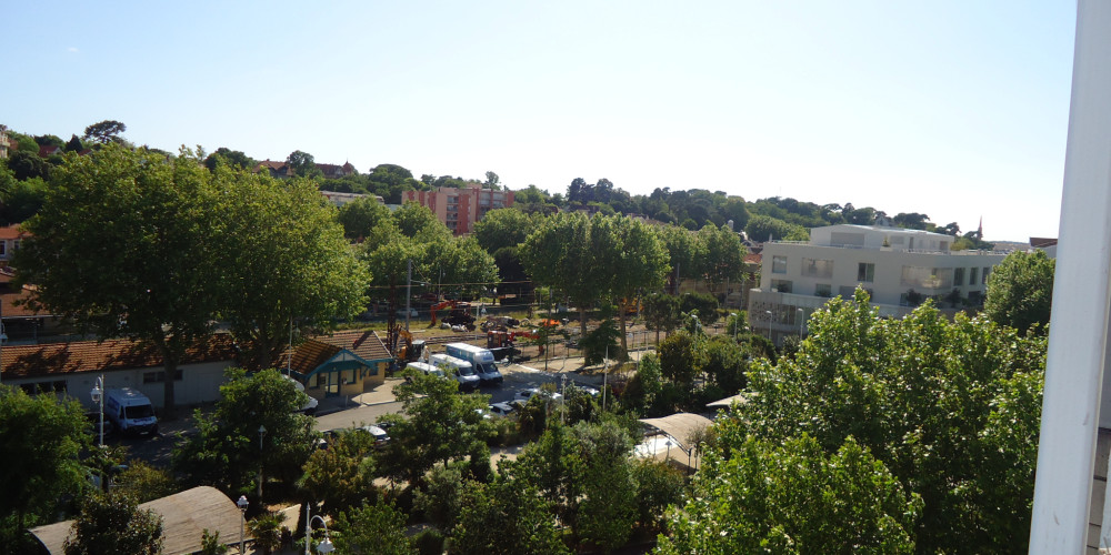 appartement à ARCACHON (33120)