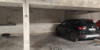 parking à BORDEAUX (33000)