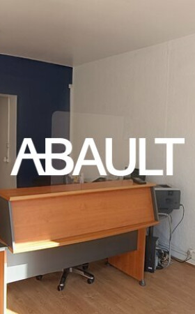 Local commercial  BORDEAUX