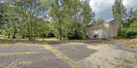 local industriel à LIBOURNE (33500)