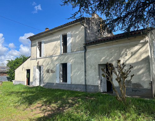 maison  STE TERRE