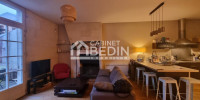 appartement à LE BOUSCAT (33110)