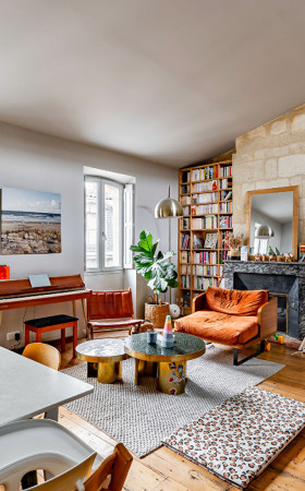 Appartement  BORDEAUX