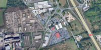 local industriel à MARTILLAC (33650)