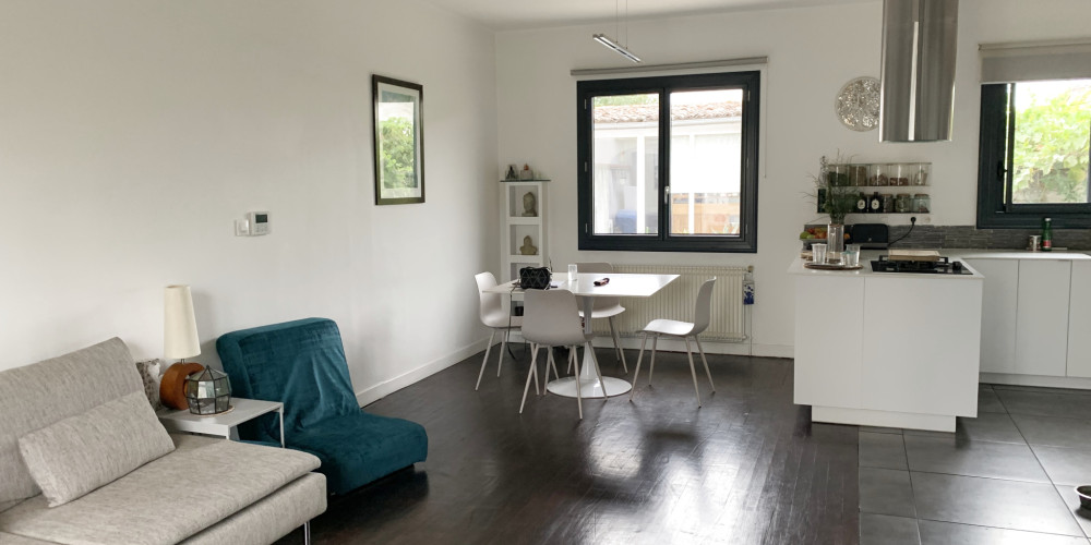 maison à BEGLES (33130)