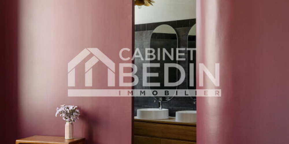 appartement à BORDEAUX (33000)
