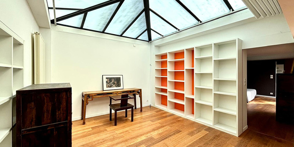 appartement à BORDEAUX (33000)