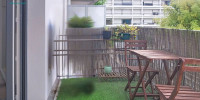 appartement à PESSAC (33600)