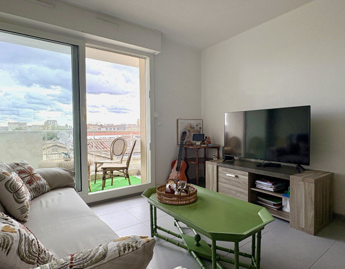 appartement  BORDEAUX