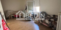 appartement à BORDEAUX (33100)