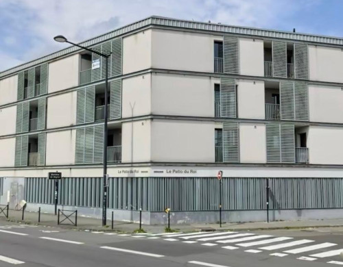 appartement  BORDEAUX