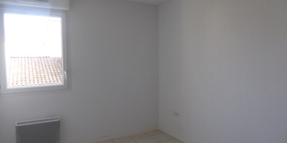 appartement à CADAUJAC (33140)