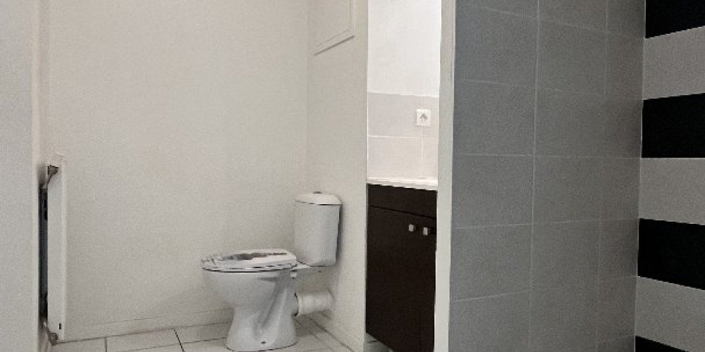 appartement à LE HAILLAN (33185)