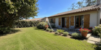 maison à ST MEDARD EN JALLES (33160)