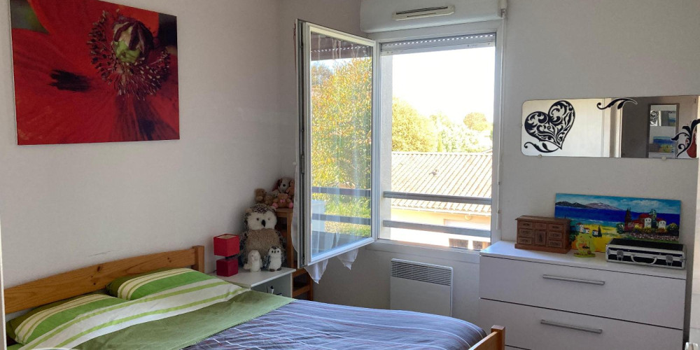 appartement à ST AUBIN DE MEDOC (33160)