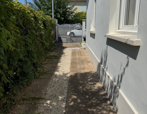 maison  VILLENAVE D ORNON