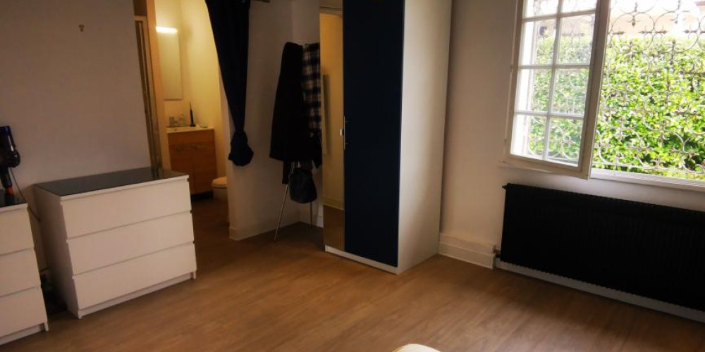 appartement à PESSAC (33600)
