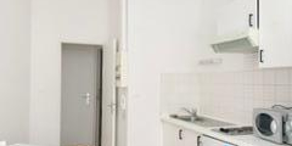 appartement à BORDEAUX (33800)