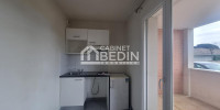 appartement à ARES (33740)