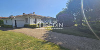 maison à BIGANOS (33380)