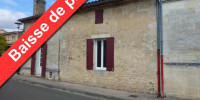 maison à LES ARTIGUES DE LUSSAC (33570)