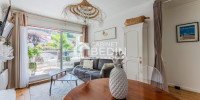 appartement à ARCACHON (33120)