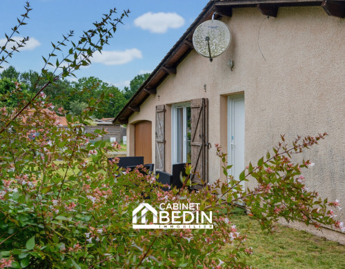 maison  LE TEICH