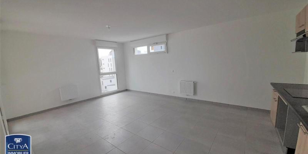 appartement à LORMONT (33310)