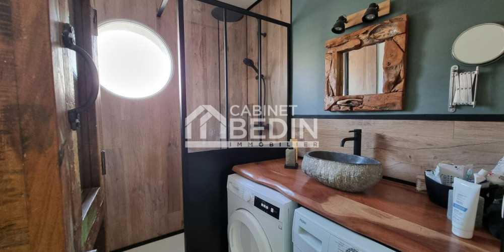 appartement à LA TESTE DE BUCH (33260)