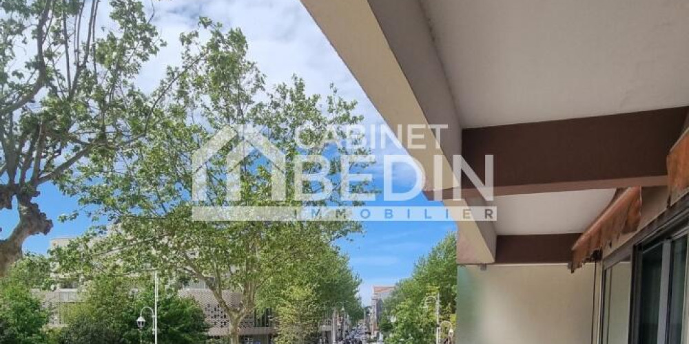 appartement à ARCACHON (33120)